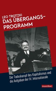 portada Das Übergangsprogramm (in German)