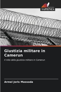 portada Giustizia militare in Camerun (in Italian)