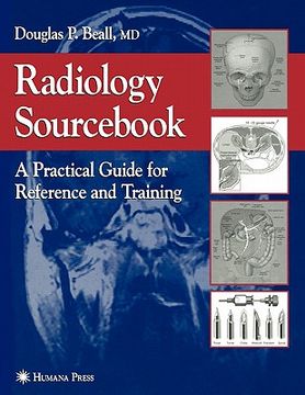 portada radiology sourc: a practical guide for reference and training