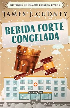 portada Bebida Forte Congelada (in Portuguese)