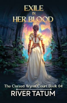 Exile in Her Blood (en Inglés)