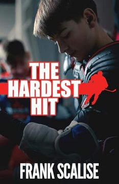 The Hardest hit (Sam the Hockey Player) (en Inglés)