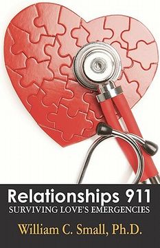 portada relationships 911 (en Inglés)