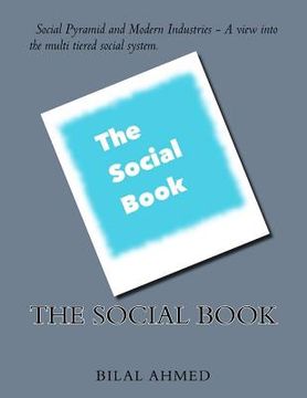 portada The Social Book (en Inglés)