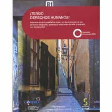 portada Tengo Derechos Humanos! (in Spanish)