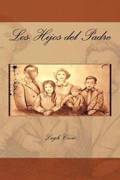 portada Los Hijos del Padre (in Spanish)