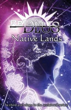 portada ReDeus: Native Lands (in English)