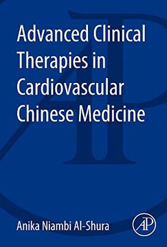 portada Advanced Clinical Therapies in Cardiovascular Chinese Medicine (en Inglés)