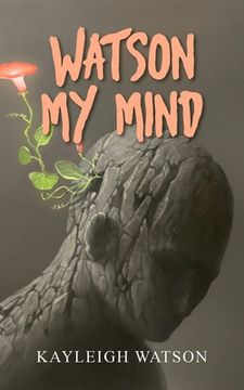 portada Watson My Mind (en Inglés)
