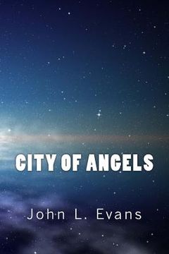 portada City of Angels: N/A (en Inglés)