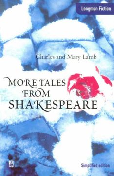 portada More Tales From Shakespeare