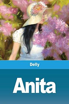 portada Anita (in French)