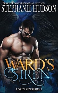 portada Ward's Siren (The Lost Siren) (en Inglés)