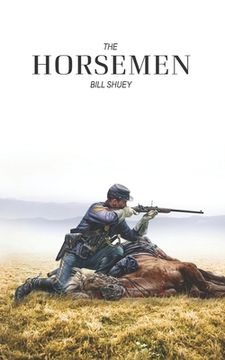 portada The Horsemen (en Inglés)