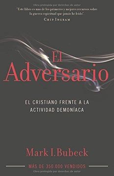 portada El adversario