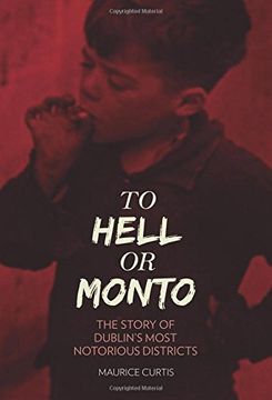portada To Hell or Monto: The Story of Dublin's Most Notorious Districts (in English)