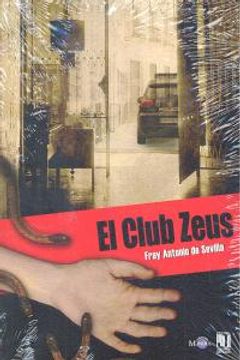 portada El Club Zeus