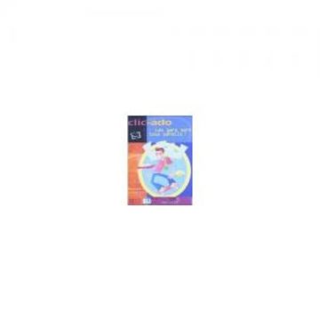 portada Clic-Ado: Les Gars Sont Tous Pareils! - Book