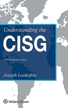 portada Understanding the Cisg (Worldwide) Edition (en Inglés)