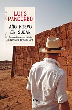portada Año Nuevo en Sudán: Premio Hotusa 2015 (in Spanish)