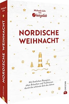 portada Nordische Weihnacht (en Alemán)