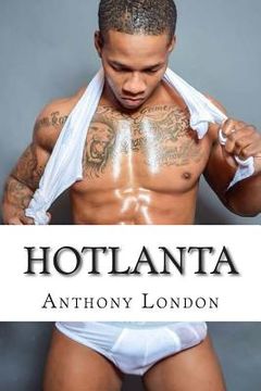 portada Hotlanta (en Inglés)