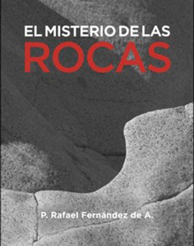 portada El Misterio de las Rocas (in Spanish)