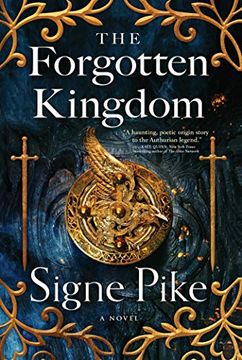 portada The Forgotten Kingdom, Volume 2 (Lost Queen) (en Inglés)