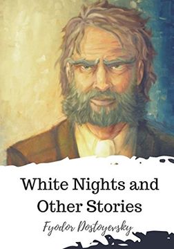 portada White Nights and Other Stories (en Inglés)