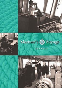 portada Mariner's Voyage