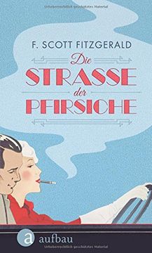 portada Die Straße der Pfirsiche (in German)