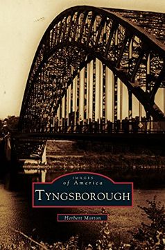 portada Tyngsborough (en Inglés)