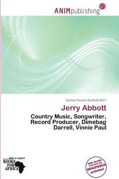 jerry abbott (en Inglés)