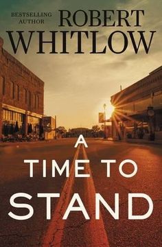 A Time to Stand (en Inglés)