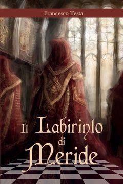 portada Il labirinto di Meride (en Italiano)