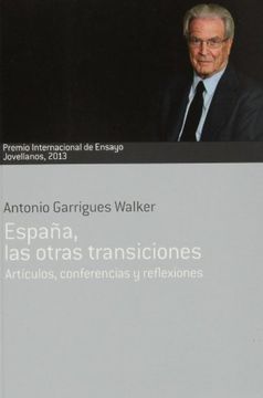 España: Las Otras Transiciones
