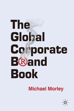 portada The Global Corporate Brand Book