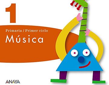 Música 1. (UNA A UNA) (in Spanish)