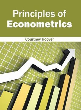 portada Principles of Econometrics (en Inglés)