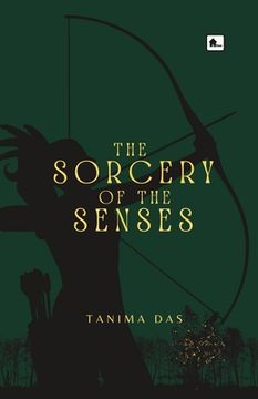 portada The Sorcery of the Senses (en Inglés)