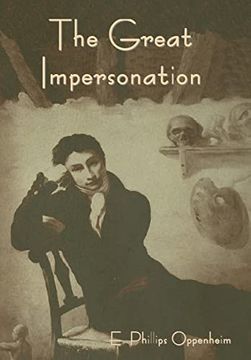 portada The Great Impersonation 