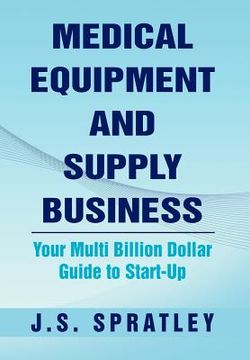 portada medical equipment and supply business
