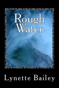 portada Rough Waters: A day on the river they will never forget (en Inglés)