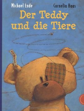 portada Der Teddy und die Tiere (en Alemán)
