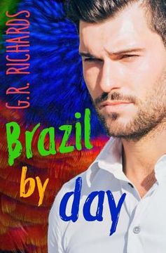 portada Brazil by Day: Gay Romance
