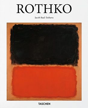 portada Ba-Rothko -Espagnol- (in German)