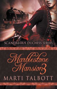 portada Marblestone Mansion, Book 3 