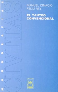 portada el tanteo convencional (in Spanish)