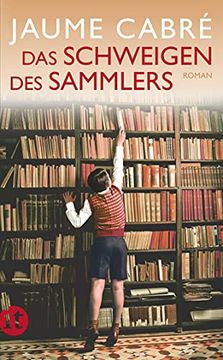 portada Das Schweigen des Sammlers: Roman (Insel Taschenbuch) (in German)