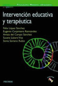 PROGRAMA Menores infractores: Intervención educativa y terapéutica (Ojos Solares - Programas)